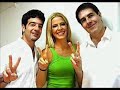 Kid Abelha - Apenas Timidez (Clip Alternativo)