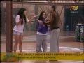 Clases de interpretacion con Ullate, I