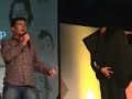 Gil-Galad's Death Scene :: Mark Ferguson & Craig Parker