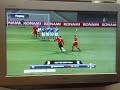 PES 2009 - Freekick Goal @ GC 2008