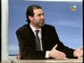 videos de Declaraciones Anxo Quintana sobre Galicia Bilingüe en Localia Coruña