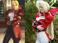 超面食いが選んだコスプレ集 色々編
