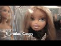 a federal judge hands control of mga entertainment's bratz franchise over to mattel, the maker of barbie. it's a crushing blow for mga, which is deeply dependent on bratz. wsj's nicholas casey reports.