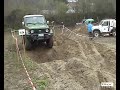 Toyota HZJ 74 Video Trial Off-road Gassino (TO) Italy Toyota HZJ 74 Video Trial Off-road Gassino (TO) Italy