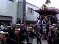 '07 Kishiwada Danjiri Matsuri 8 / 岸和田だんじり祭〜本町＠紀州街道シケイン