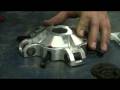 videos de setting up STM 8 arm clutch