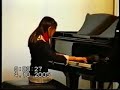 Lin Sha Li (9y/o). D.Schostakowitsch: Walzer