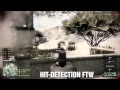 BFBC2: Quad Nades and Rubber Knives
