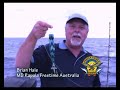 Peter Pakula Dojo Lure