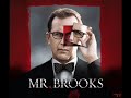 The Thumbprint Killer - Mr. Brooks Soundtrack The Thumbprint Killer - Mr. Brooks Soundtrack