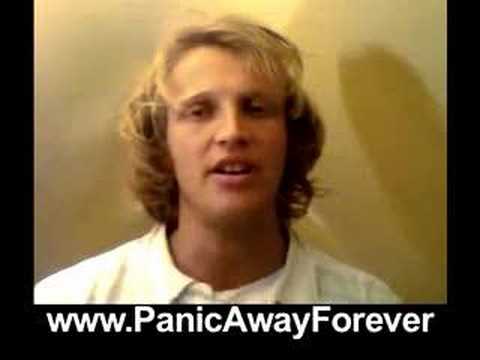 Stopping Panic Attacks