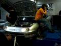 Racing Greed LS/VTEC TURBO DYNO 2 video