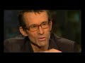 Ulrich Matthes bei THADEUSZ - Fiese Sieben