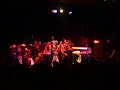 Femi Kuti in Seattle