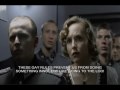 Hitler rants about the new TSA rules