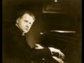 Wilhelm BACKHAUS - Chopin Etude no.12 0p.25 (1928)
