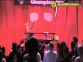 Barwizards TV UFBC Promo