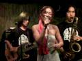 野毛洋子+Soul Food Cafe「男なんて」@月