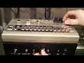 ROLAND TB303 MIDI PLUS MODIF DISTORTION MASTERWAVE PARIS