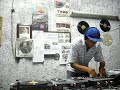 DJ Miauu - Curso de DJ - Raposo Tavares km 15 - Video DJ