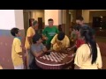 Sahabat (Monday 930pm Suria Channel) // Dance Competition Clip
