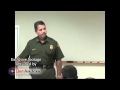 Why Not Stop Illegal Immigration? Ask David Aguilar