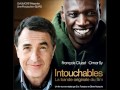 Extrait Du Film Intouchables - Blind Test (Son)