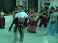 Escuela de danzas arabes saida clase de 5to ano.. Video