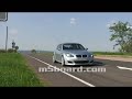 m5board.com presents: Hartge BMW M5 on Autobahn