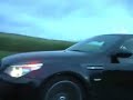 BMW M5 Vs Corvette C6 Z06