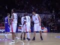38 13-11-07 Ulebgame BCO-Dynamo Moscow - Titus Ivory scoort