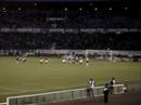 Gr�mio x Atl�tico-PR - parte III