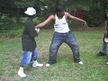 BIG HellRazer/ SoREAL Vs. TWINN Zues/ Juggernaut (round1)