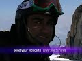 Five News | Blind Snowboarding Five News | Blind Snowboarding