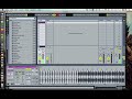 Lesson 004: Ableton Live warping in under 60 seconds