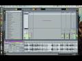 Lesson 004: Ableton Live warping in under 60 seconds