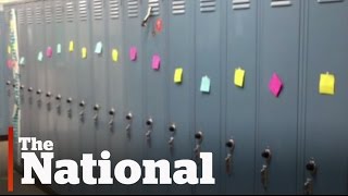 Positive Post-it Day
