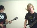 i wana get a mowhawk (afi cover)