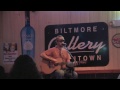 Bo Bice played the WIld WIng Cafe in Asheville, NC on Friday, May 11th, 2012. In this clip he talks about his brush with stomach surgery and his inspiration to write the song 