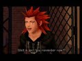 Kingdom Hearts 2 (Roxas Tribute)-I wo kure Kingdom Hearts 2 (Roxas Tribute)-I wo kure