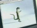 Geico Commerical - Robot Geico Commerical - Robot