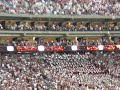 2007 Alabama vs. Arkansas Rammer Jammer Cheer 2007 Alabama vs. Arkansas Rammer Jammer Cheer