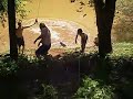 Faichecleres e Galera de Palmitos no Rio pt 1 Faichecleres e Galera de Palmitos no Rio pt 1