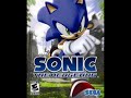 SONIC NEXT GEN \"END OF WORLD L. BLUE EMERALD\" MUSIC REQUEST