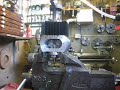 Rhombic Drive Stirling Engine, 10cc Pressurized, Part 1