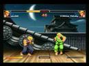 Street Fighter II turbo HD Remix:Xbox 360