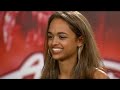 Sanjaya and Shyamali - Seattle Audition