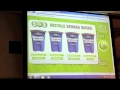Dayton Recycle Bucks Program Winners Drawn