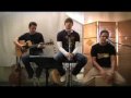 wonderwall oasis acoustic cover by lna-t.flv