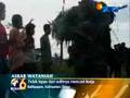 Ratusan Warga Negara Indonesia Menjadi Tentara Malaysia
